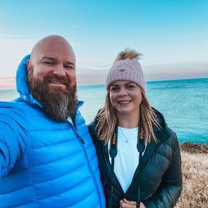 Meet your Posher, Holly